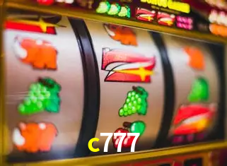 A Emoção da Loteria na c777: Uma Chance de Mudança de Vida