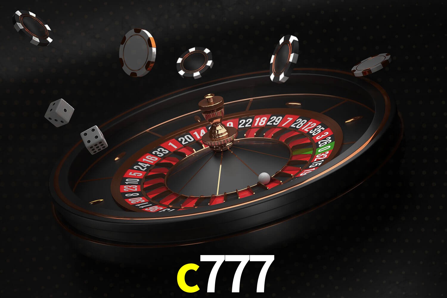 c777: Seu Cassino Premiado com Pagamentos Rápidos