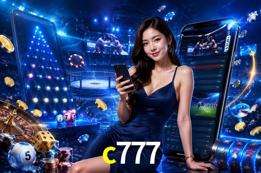 Statistics c777