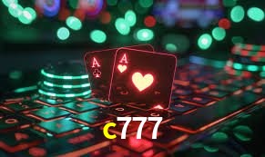 Estatísticas c777