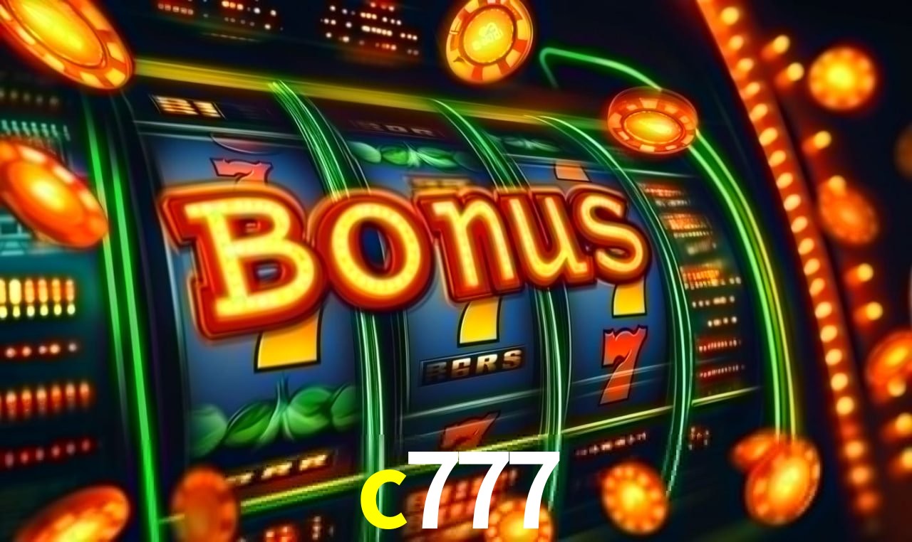 Live Casino c777