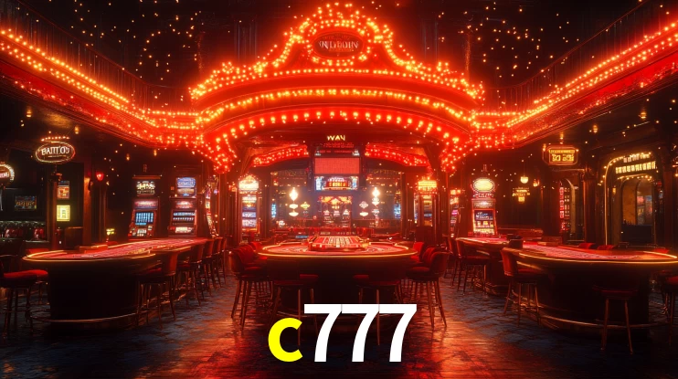 Explore as vantagens do c777: serviço profissional e confiabilidade