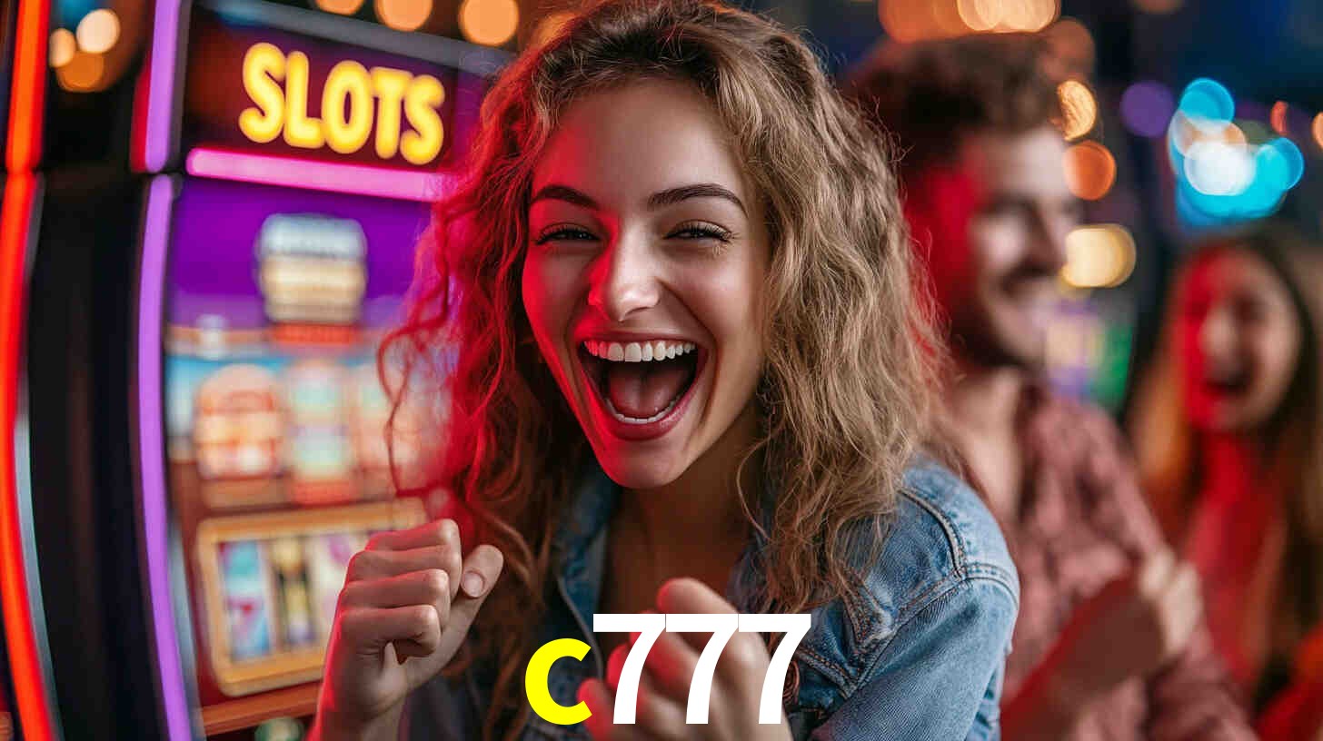 Descubra o Programa VIP da c777: Vantagens Exclusivas para Jogadores