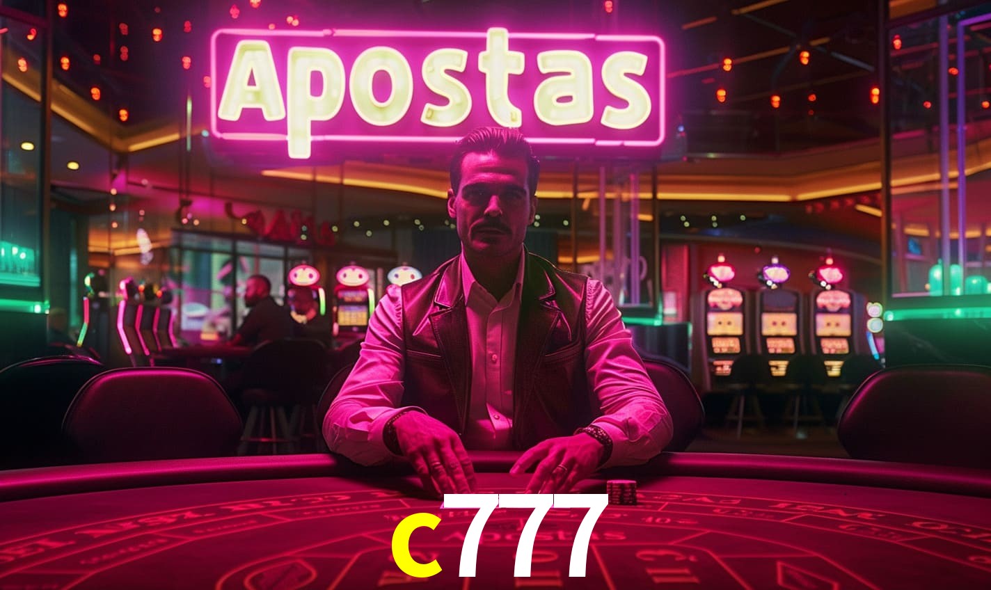 Desvendando o Mundo dos Jogos Virtuais na c777
