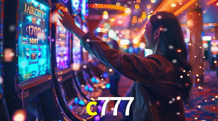 c777.com