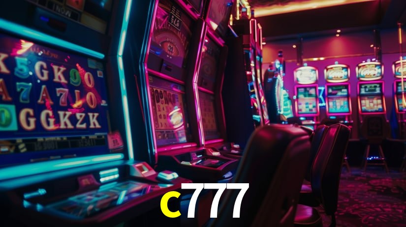 Platform Technology c777