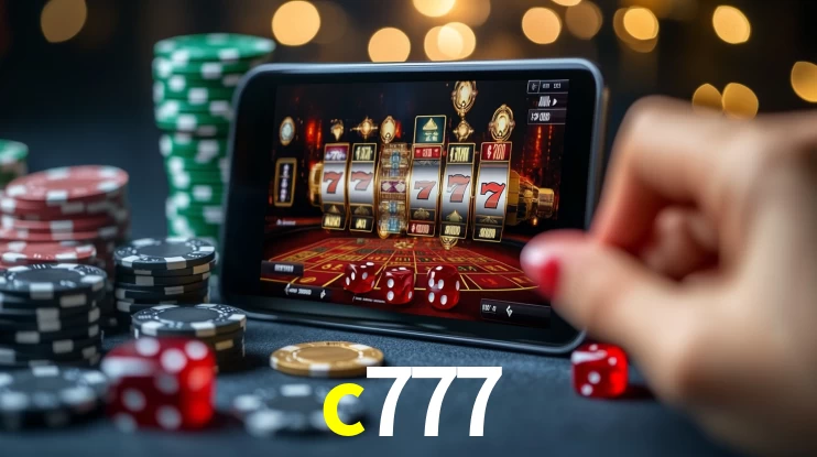 Exclusive Games c777