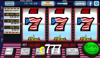 A Emoção da Loteria na c777: Uma Chance de Mudança de Vida