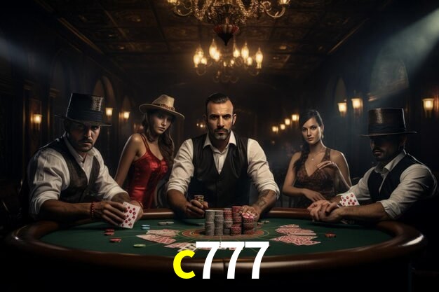 cassino c777