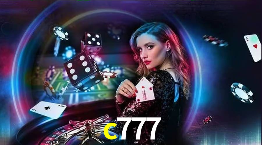 Live Casino c777