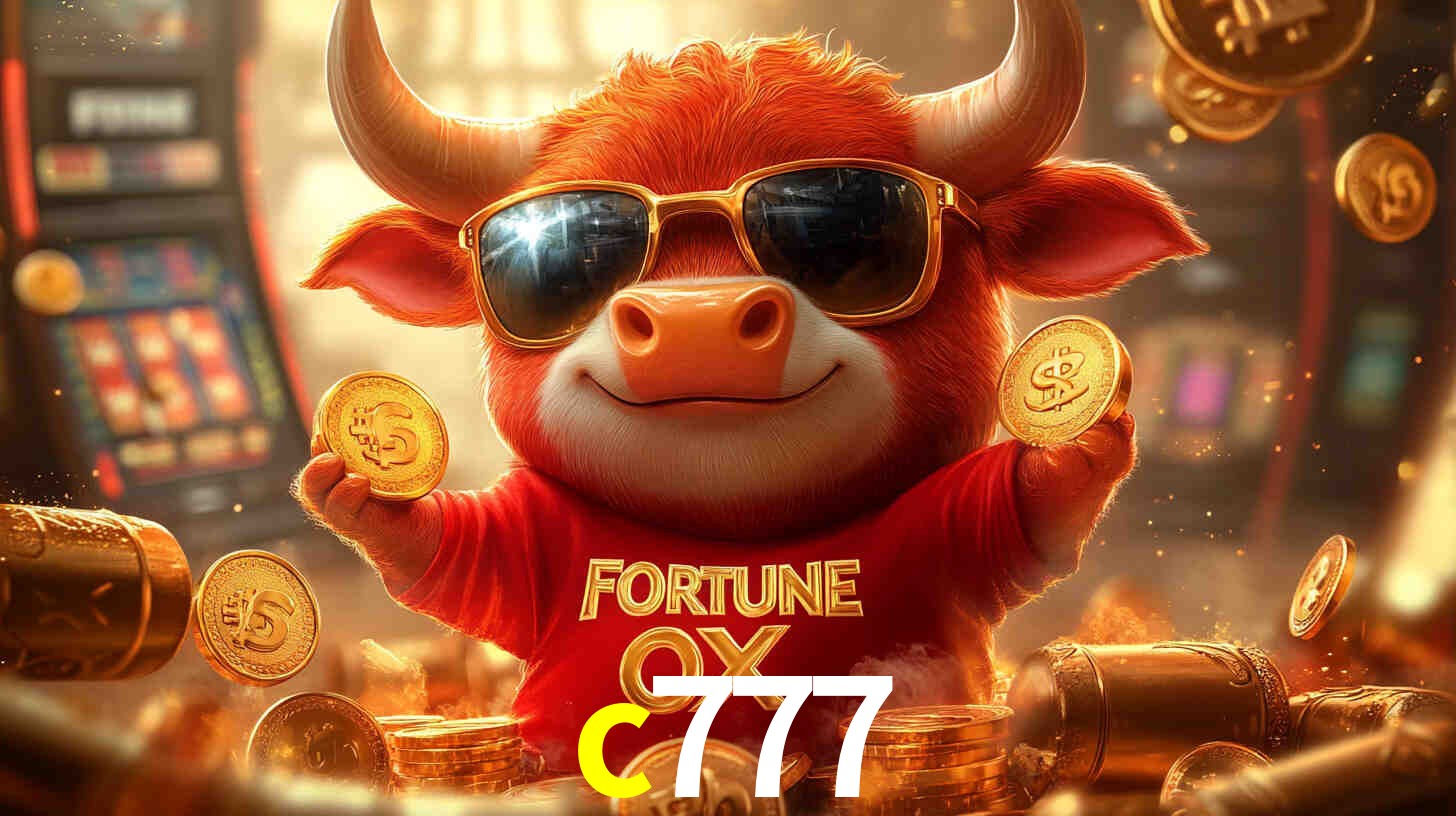 c777 bet