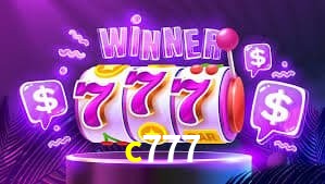 Football Betting c777
