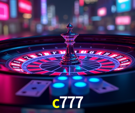 A Experiência Imersiva dos Cassinos Ao Vivo no c777