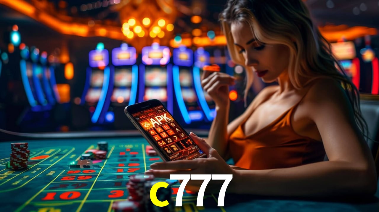 VIP Casino c777