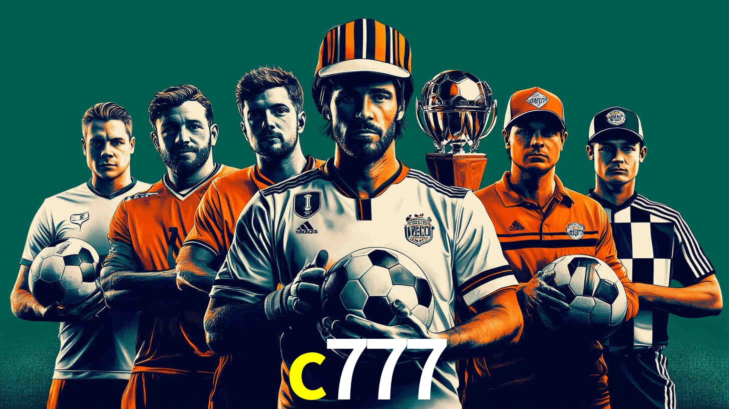 Descubra a Essência do c777: Nossa História e Compromissos