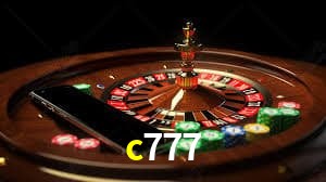 Spaceman Game c777