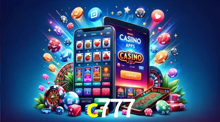 Slot Games c777
