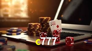 c777 Facebook