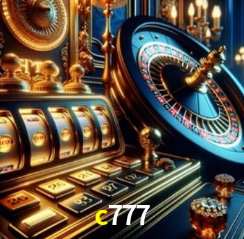 Casino VIP c777