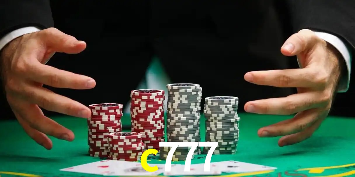 c777 vip