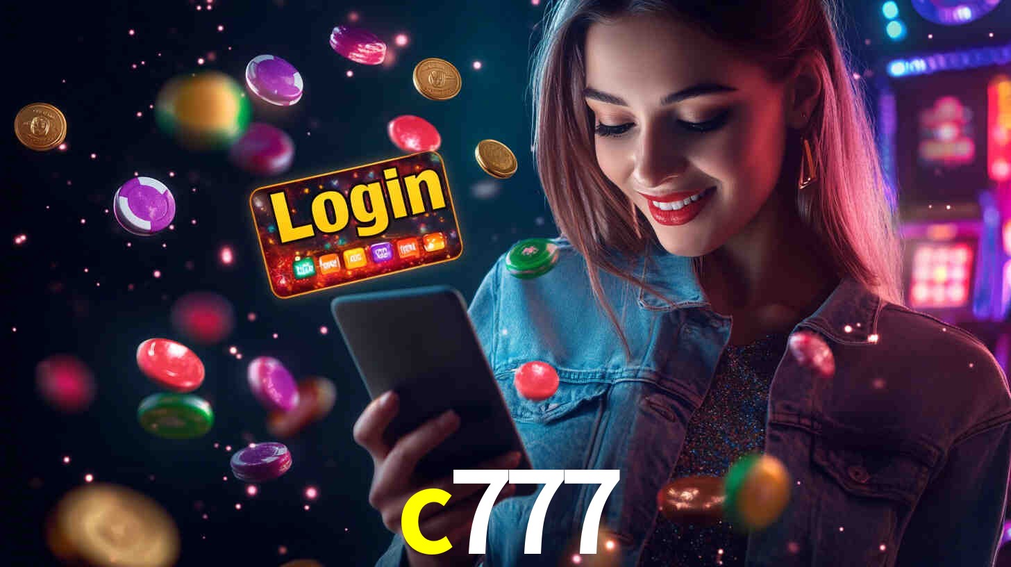 Explorando a Categoria de Eventos em Apostas na c777
