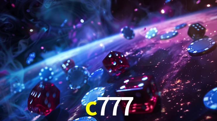 Slot Games c777
