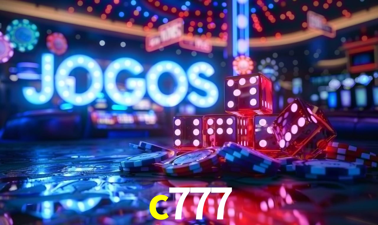 Jogos Exclusivos c777