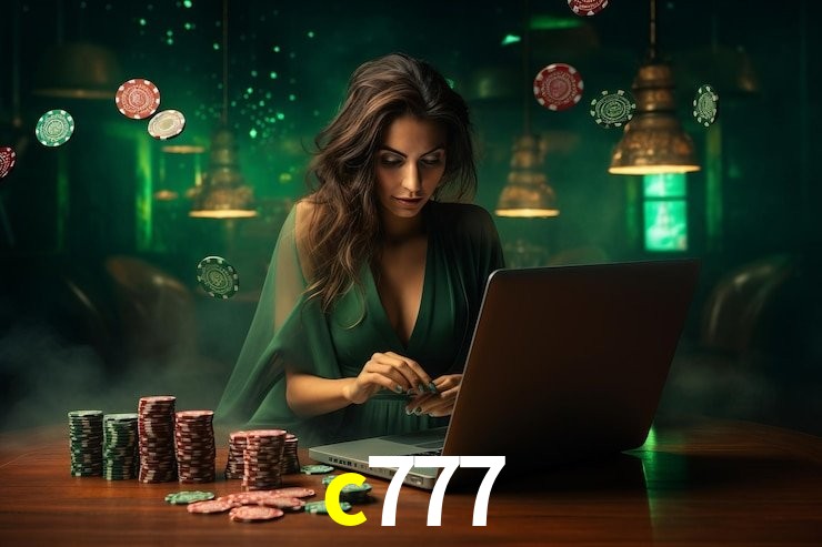 c777 bet