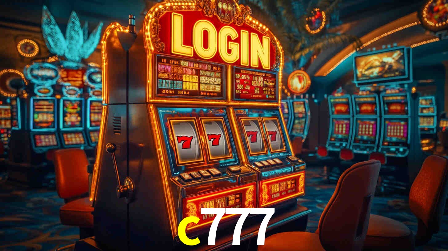 c777 bonus