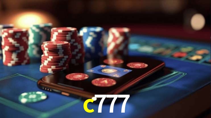 Diretório de Jogos c777