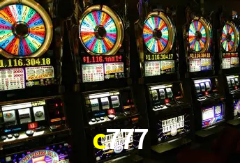 Apostas Esportivas na c777: Um Guia Completo