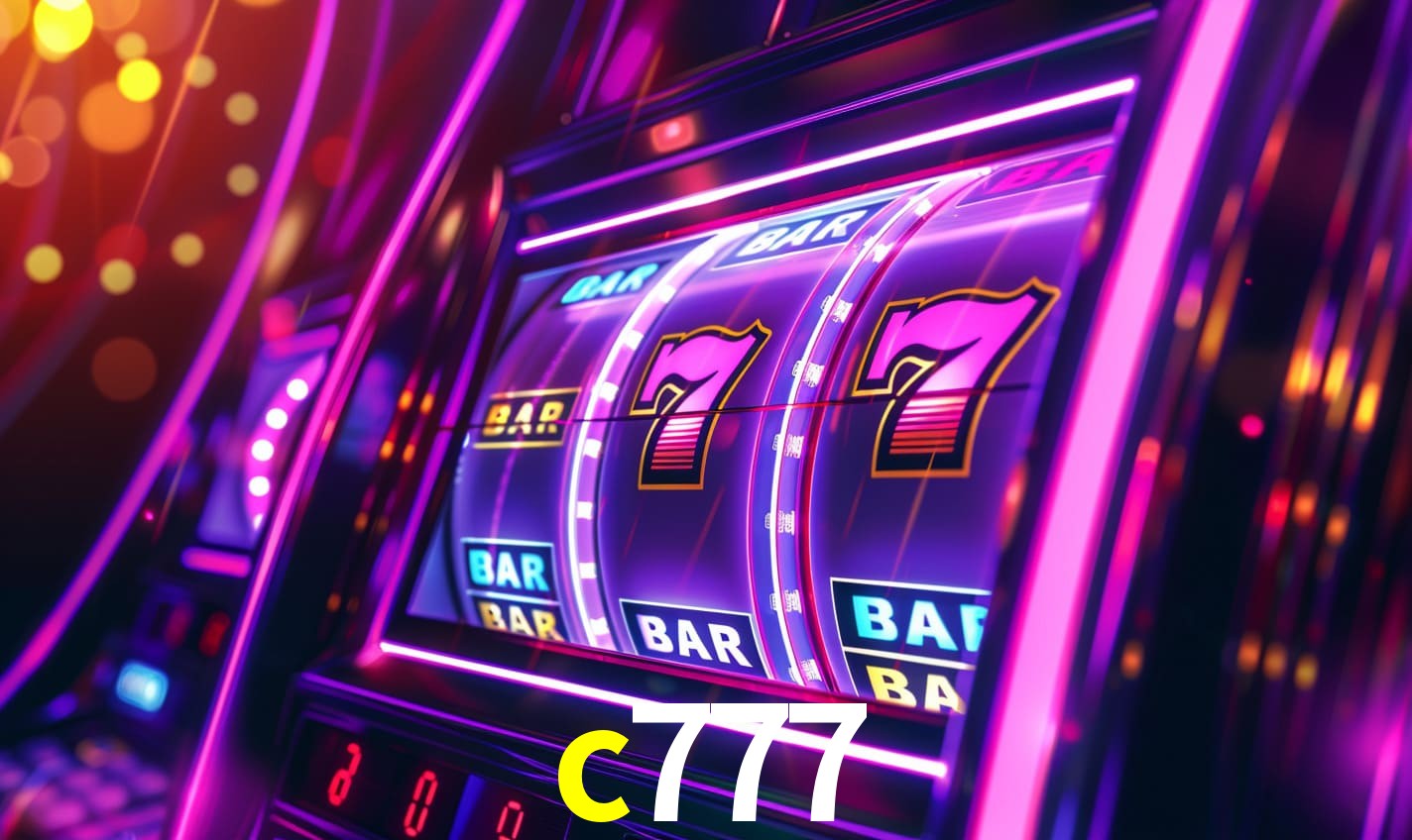 c777: Jogue Crash e Experimente Alta Recompensa Instantânea