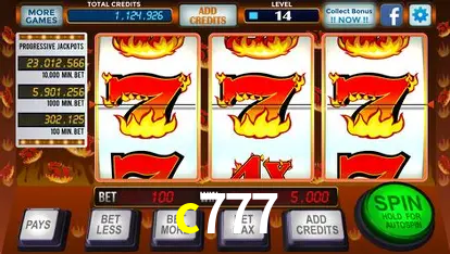 Descubra o Mundo do Cassino Online com c777