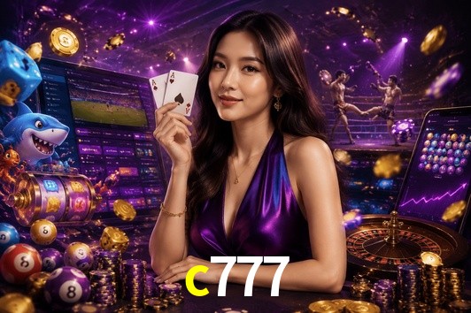 Live Casino c777