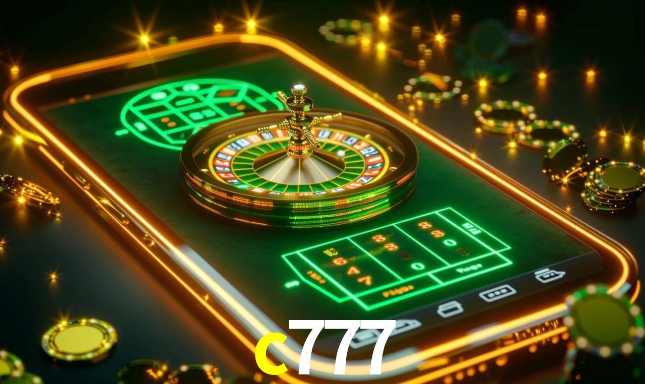 Tecnologia da Plataforma c777