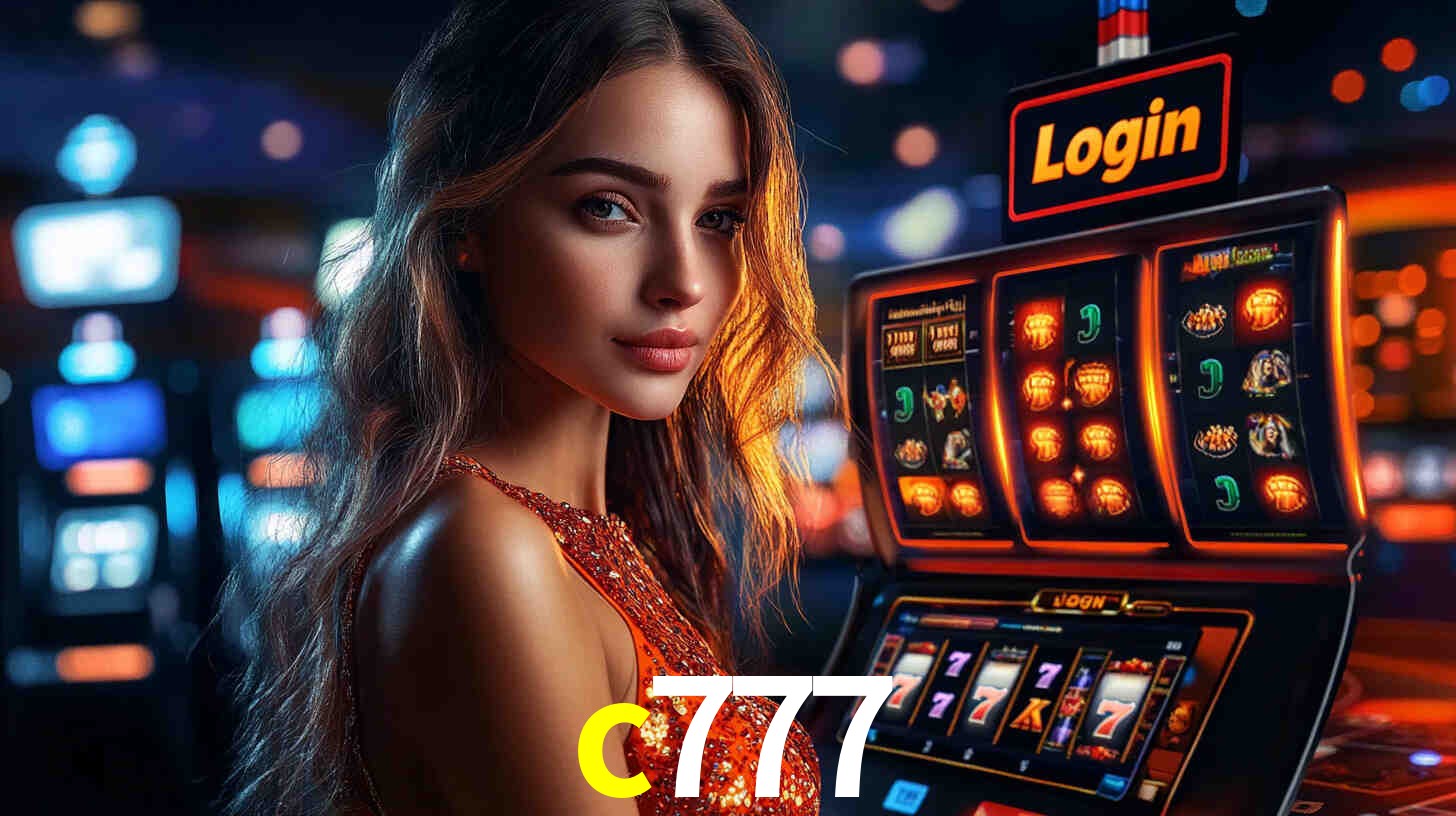 Sinta a adrenalina dos jogos de cassino com c777