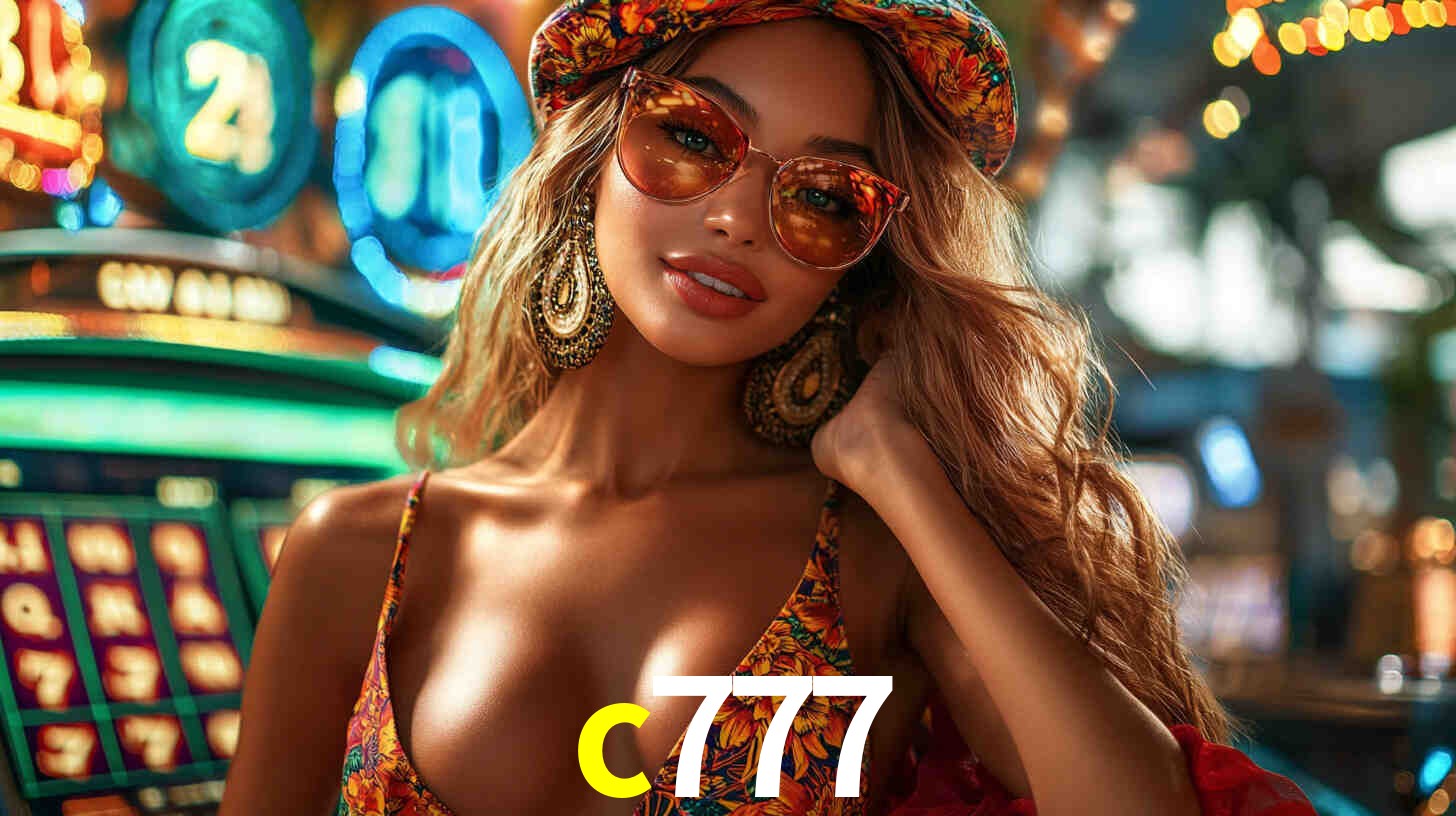 c777 App Interface