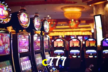 c777 cadastro