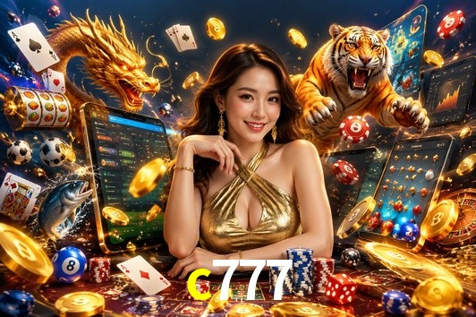 Live Casino c777