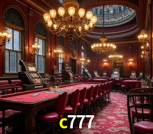 Sistemas de Segurança c777