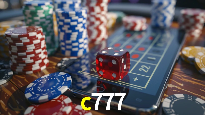 Bônus Generosos e Exclusivos no c777 para Você!