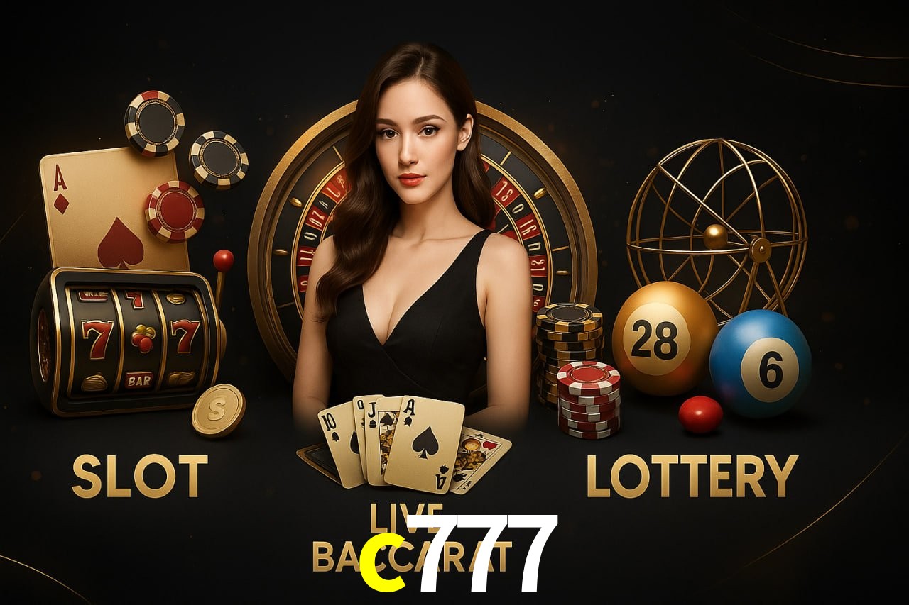 c777 cassino online