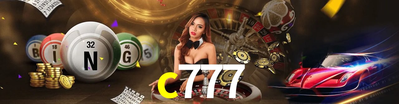 c777 login