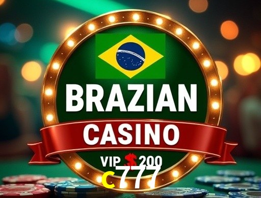 c777 Slots