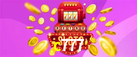 Inovações de Jogos na c777: O Futuro das Experiências Interativas