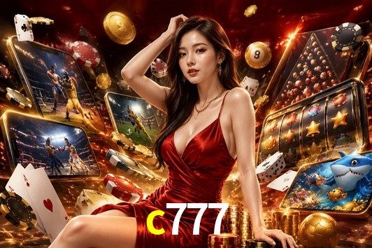 Basketball Betting c777
