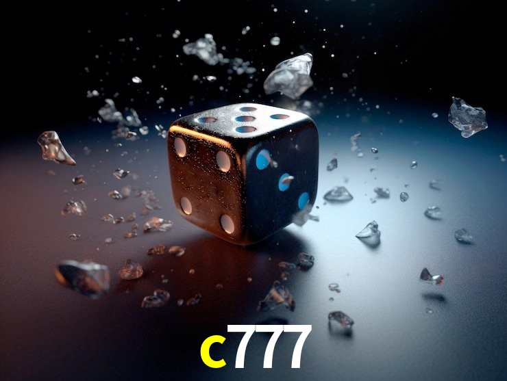 c777 cassino