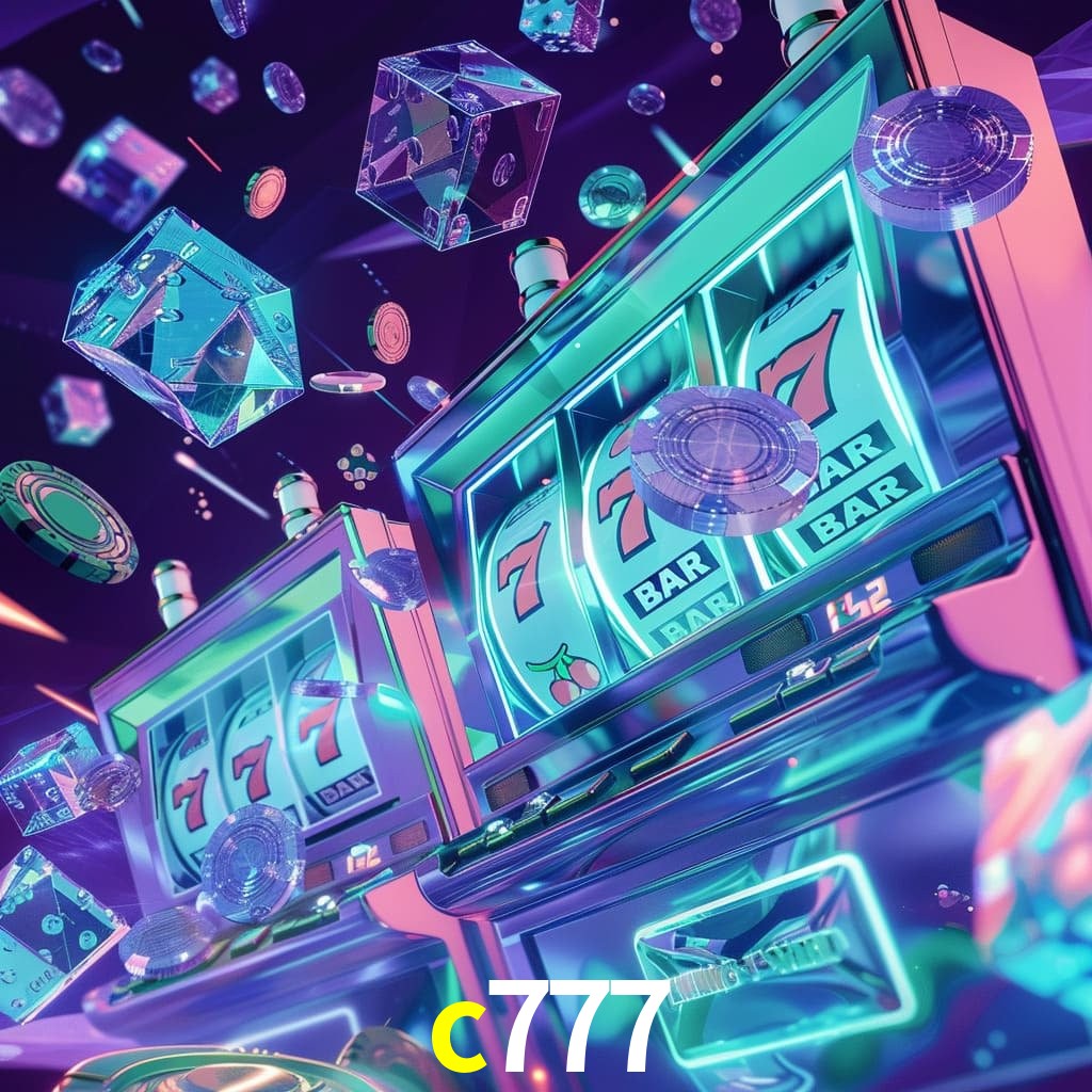 cassino c777