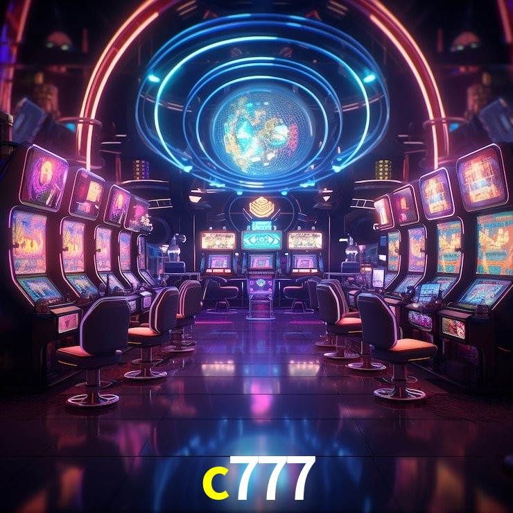 c777 Win
