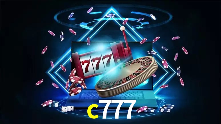 Provedores de Jogos c777